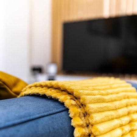 شقة Loft 11 B مرسية المظهر الخارجي الصورة