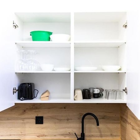 شقة Loft 11 B مرسية المظهر الخارجي الصورة