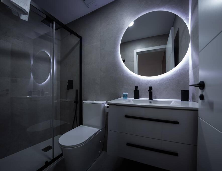 شقة Loft 11 B مرسية المظهر الخارجي الصورة