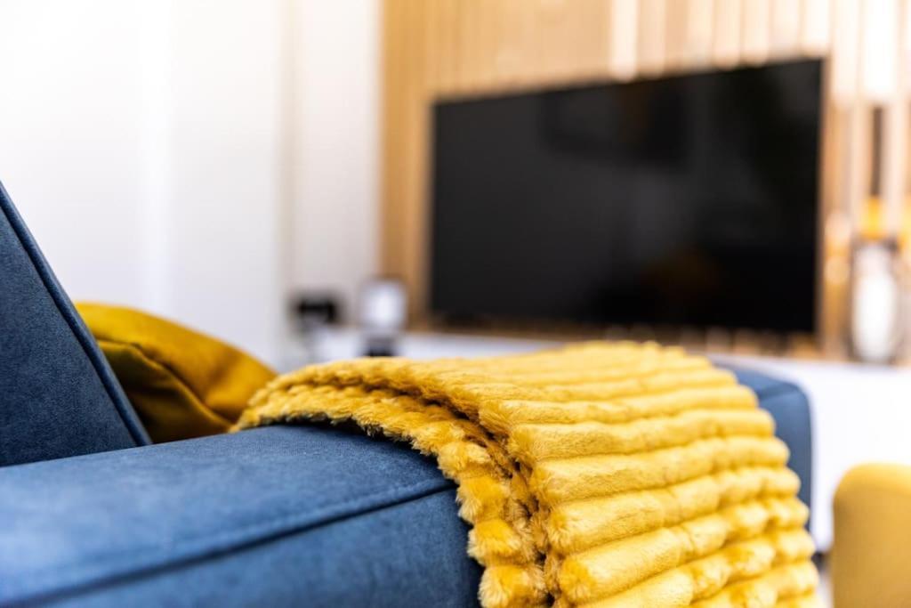 شقة Loft 11 B مرسية المظهر الخارجي الصورة