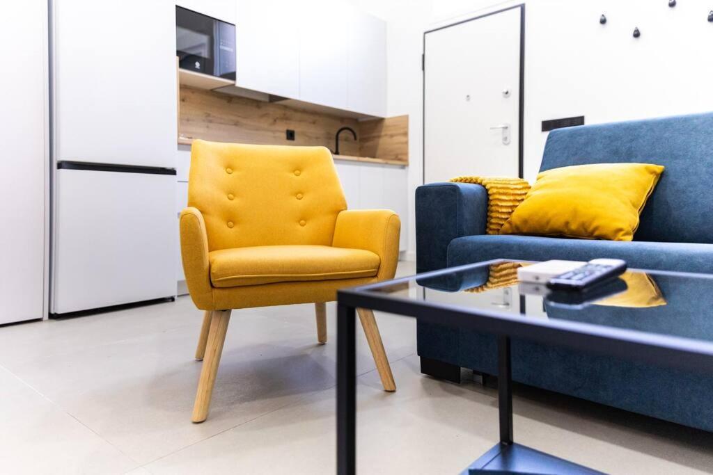 شقة Loft 11 B مرسية المظهر الخارجي الصورة