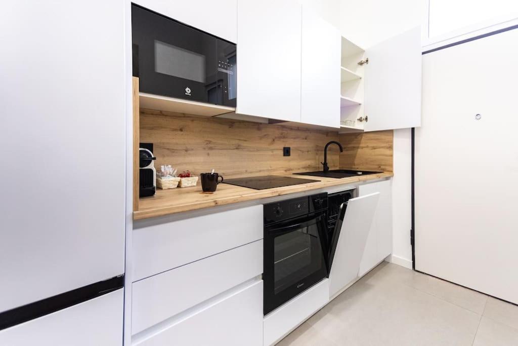 شقة Loft 11 B مرسية المظهر الخارجي الصورة