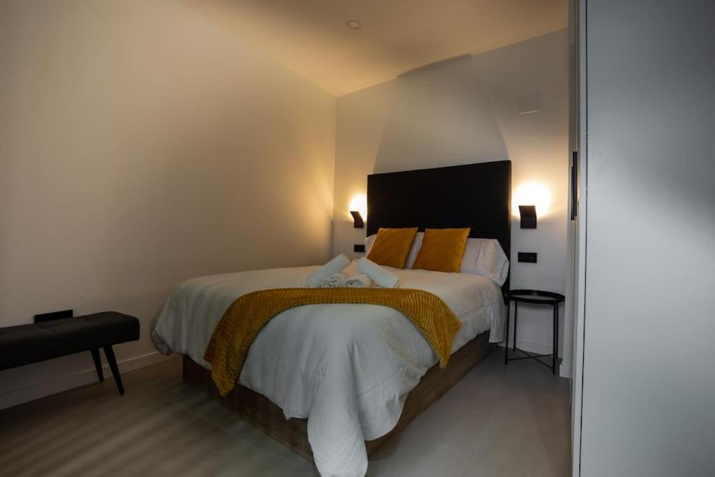 شقة Loft 11 B مرسية المظهر الخارجي الصورة