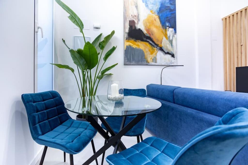 شقة Loft 11 B مرسية المظهر الخارجي الصورة