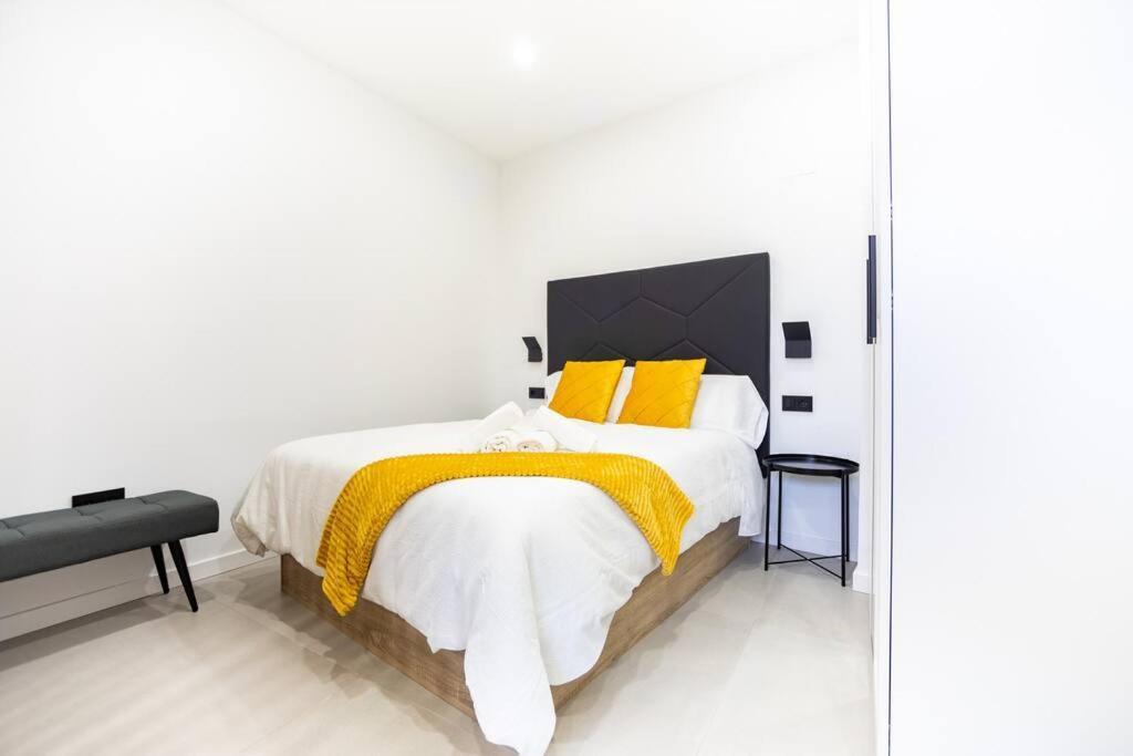 شقة Loft 11 B مرسية المظهر الخارجي الصورة