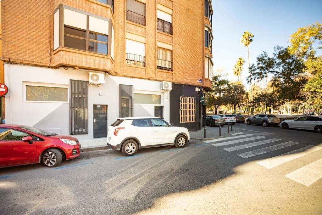 شقة Loft 11 B مرسية المظهر الخارجي الصورة