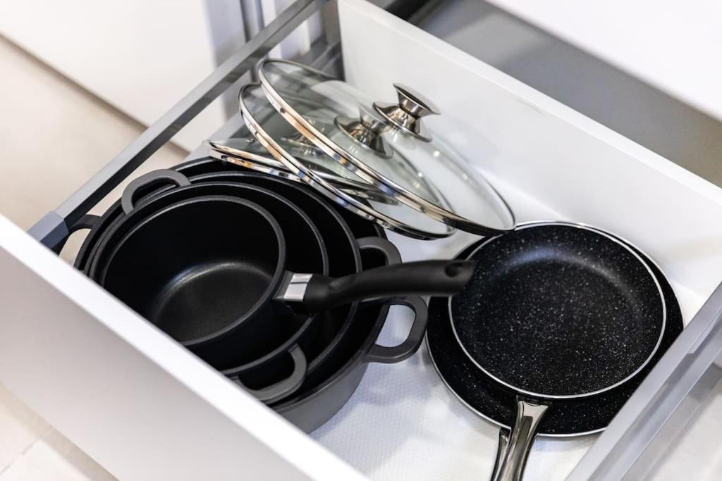شقة Loft 11 B مرسية المظهر الخارجي الصورة