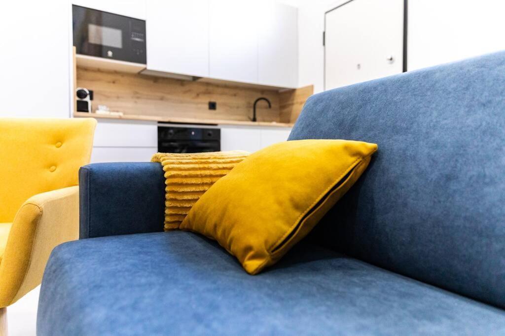 شقة Loft 11 B مرسية المظهر الخارجي الصورة