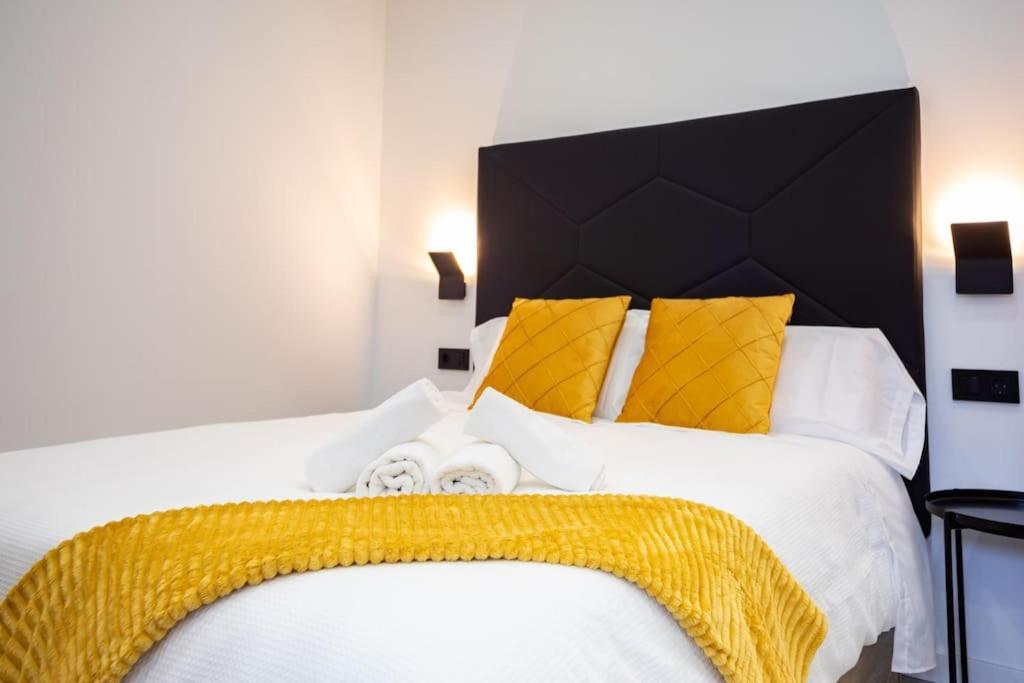 شقة Loft 11 B مرسية المظهر الخارجي الصورة