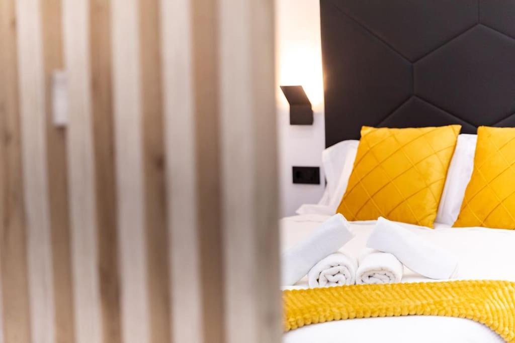 شقة Loft 11 B مرسية المظهر الخارجي الصورة