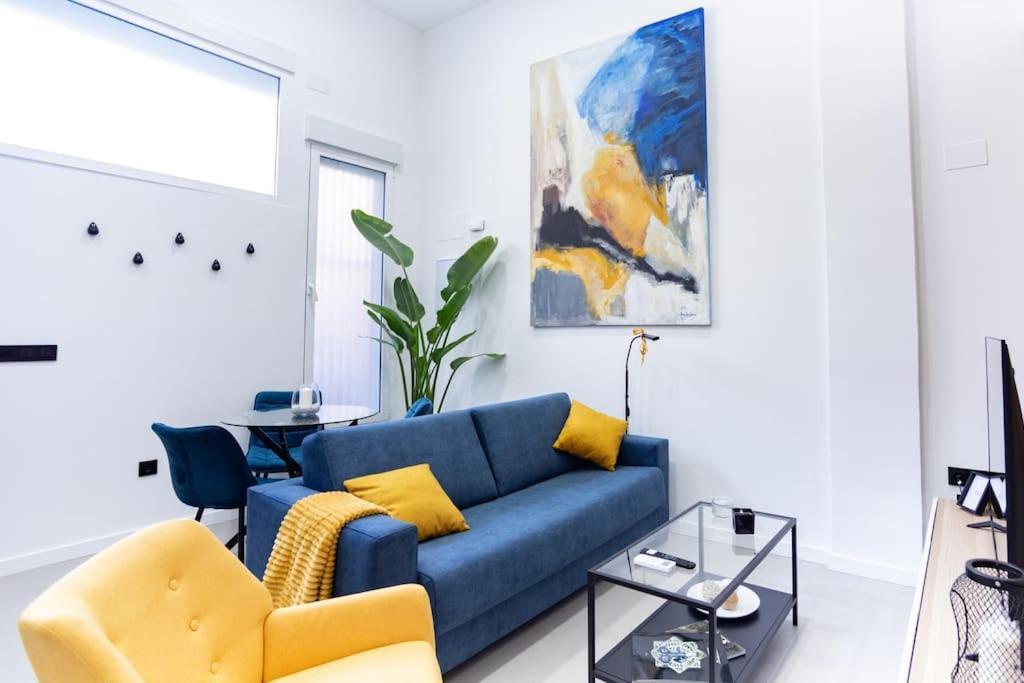 شقة Loft 11 B مرسية المظهر الخارجي الصورة