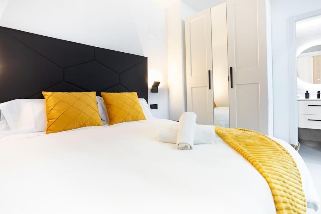 شقة Loft 11 B مرسية المظهر الخارجي الصورة