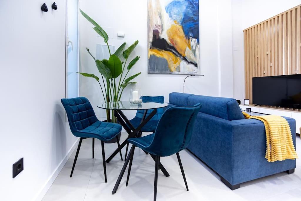 شقة Loft 11 B مرسية المظهر الخارجي الصورة