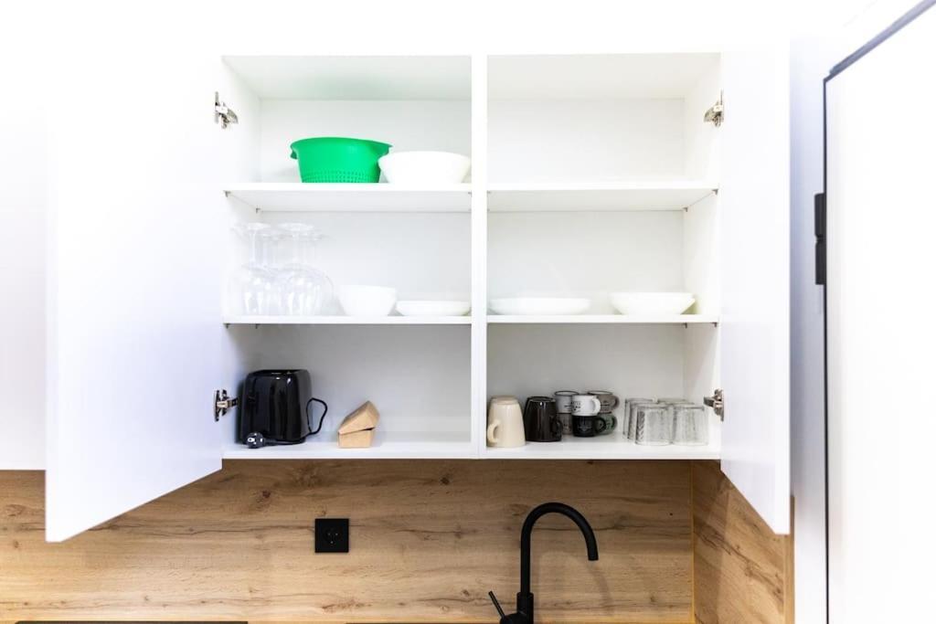 شقة Loft 11 B مرسية المظهر الخارجي الصورة