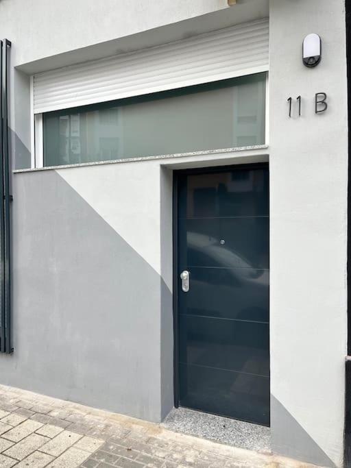 شقة Loft 11 B مرسية المظهر الخارجي الصورة