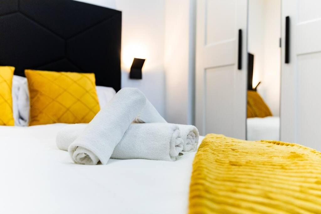 شقة Loft 11 B مرسية المظهر الخارجي الصورة
