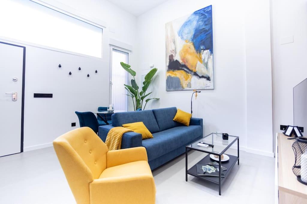 شقة Loft 11 B مرسية المظهر الخارجي الصورة
