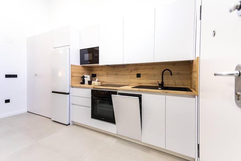 شقة Loft 11 B مرسية المظهر الخارجي الصورة