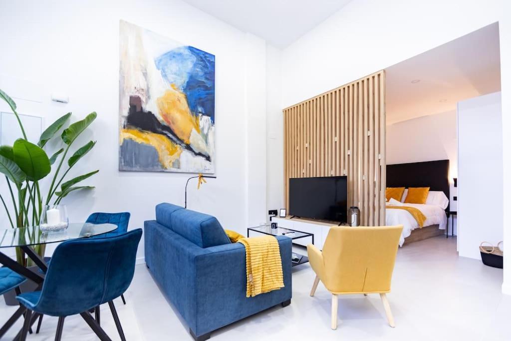 شقة Loft 11 B مرسية المظهر الخارجي الصورة